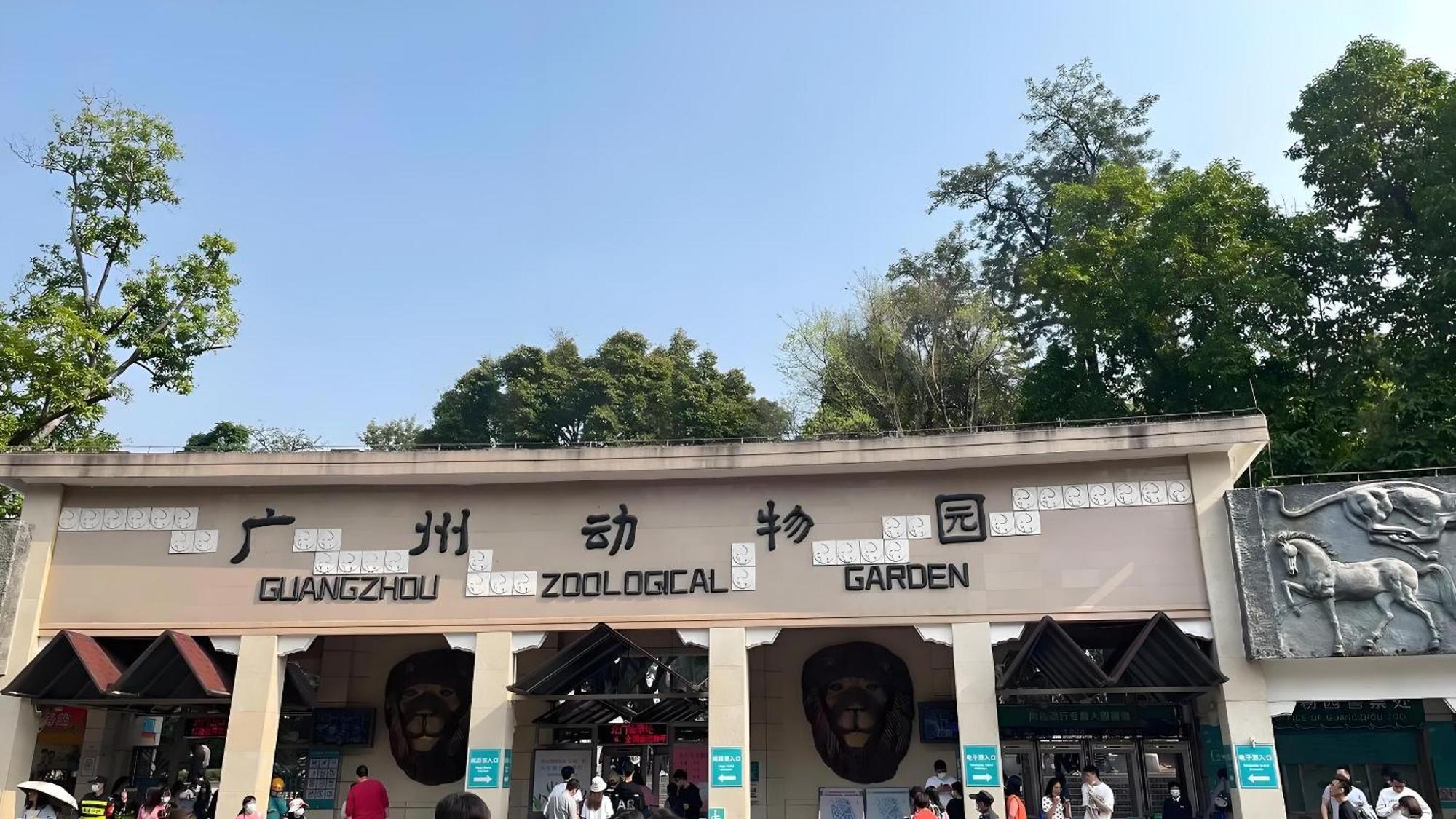 Waifiden Guangzhou Grand View Golden Palace Apartment - Free Shuttle Bus During The Canton Fair Exteriör bild
