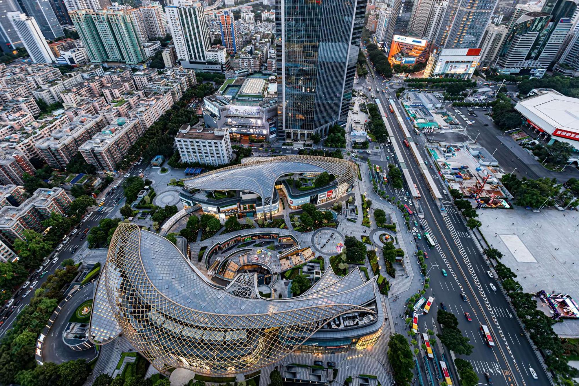 Waifiden Guangzhou Grand View Golden Palace Apartment - Free Shuttle Bus During The Canton Fair Exteriör bild
